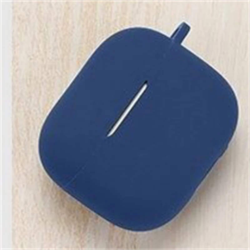 Case For Edifier Atom ANC Multi-colored Liquid Silicone Full Protective Shell For Edifier Atom ANC Cover