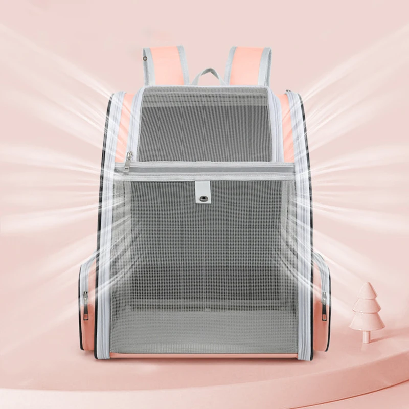 Thumbnail 2 - #60 Top Dog Backpacks Picks for Every Budget