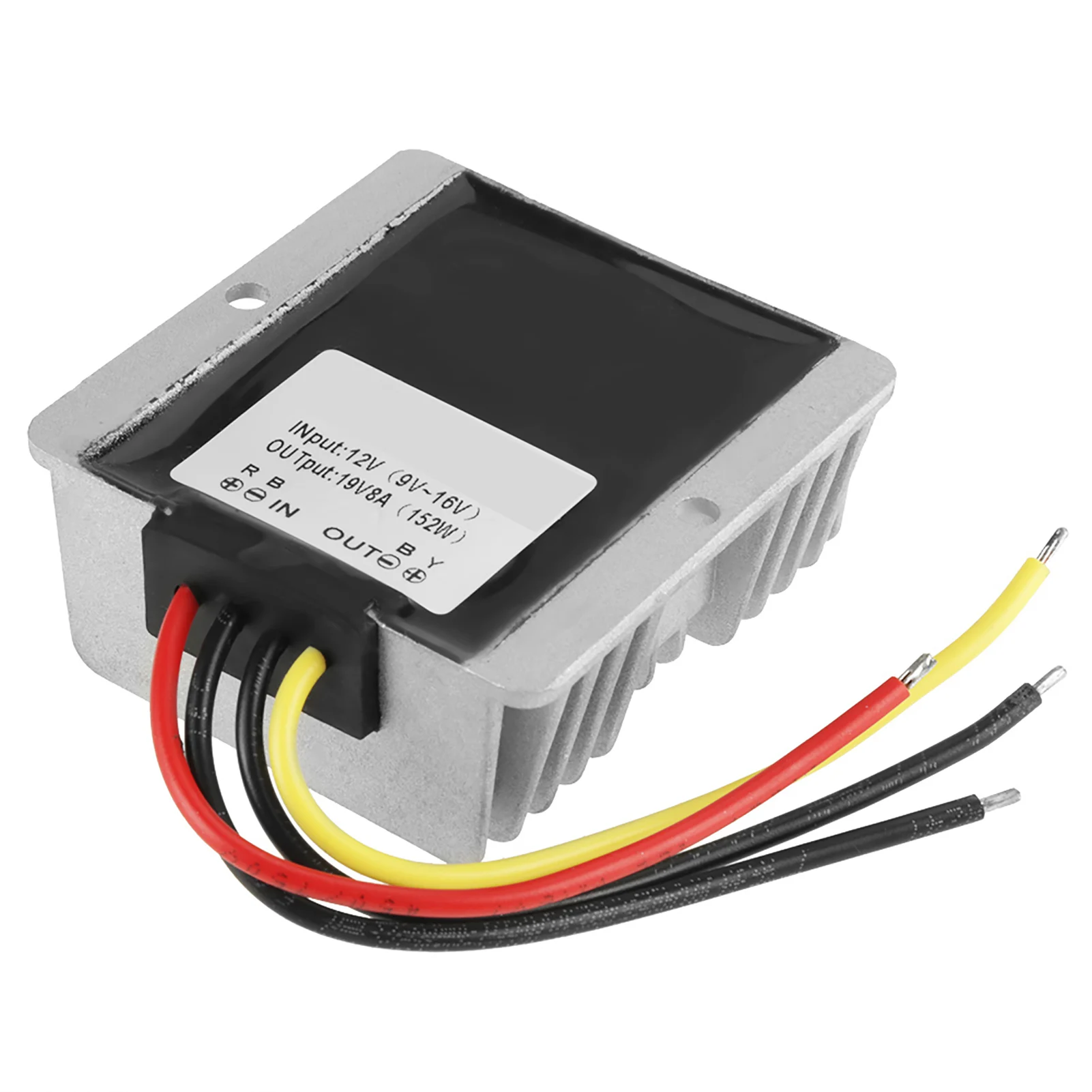 Step Up Module DC12V to  19V 8A 152W Voltage Step Up Converter Boost Power Module Boost Module