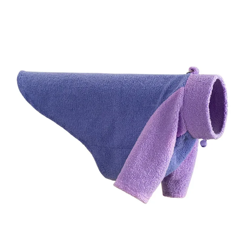

Pug Dog Costume Hoodie Coat Winter French Bulldog Clothing Outfit Garment Frenchies Dog Clothes Dropshipping Pet Apparel