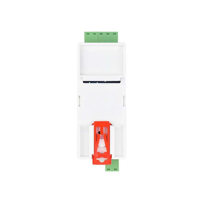 

RS485 to RJ45 Ethernet TCP/IP to Serial Module Rail Serial Server Modbus Gateway