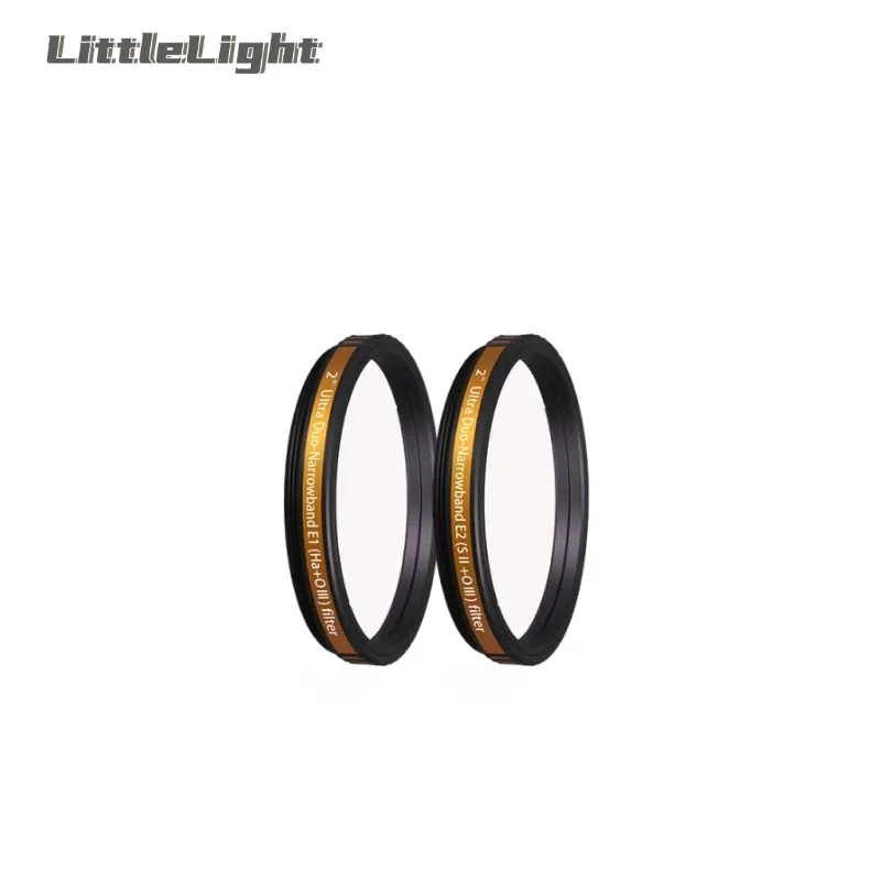 ASKAR Colour Magic Ultra E Filter Package 2