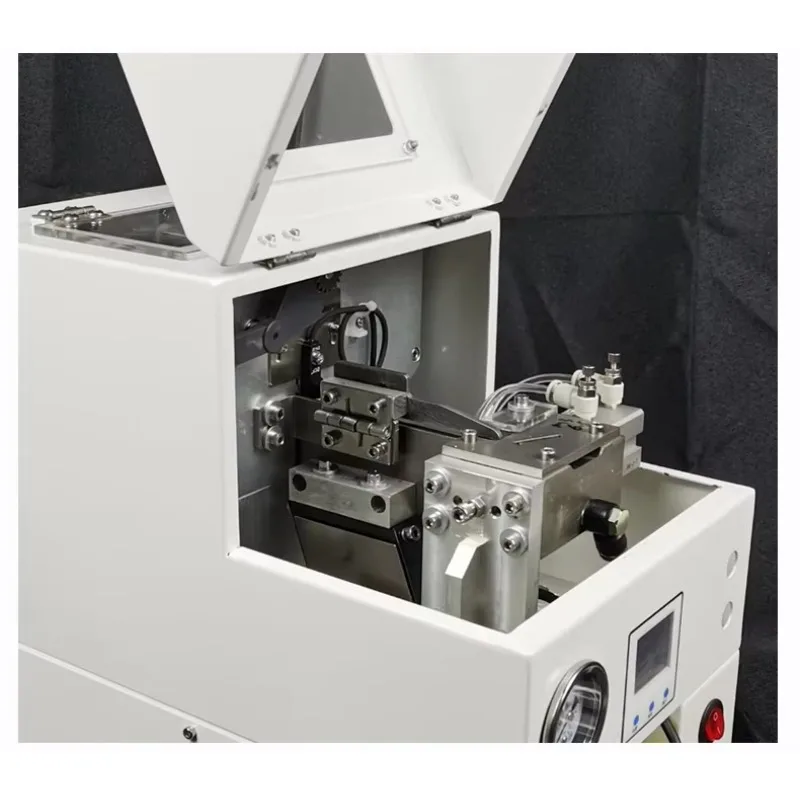 

Industrial Automatic Screw Tightening Machine Set Auto Screwdriver Feeder for Magnetic Screw Electric Power Source for Wood Work