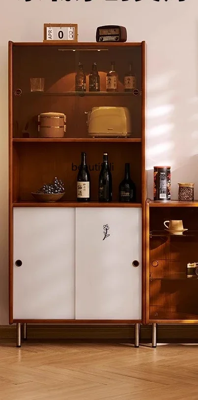 Medieval Solid Wood…