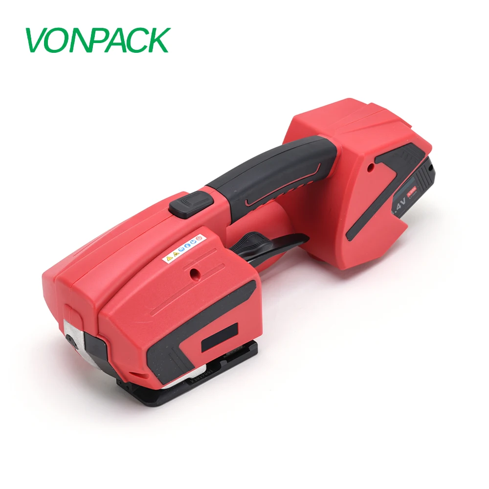 D16 Portable Batter…