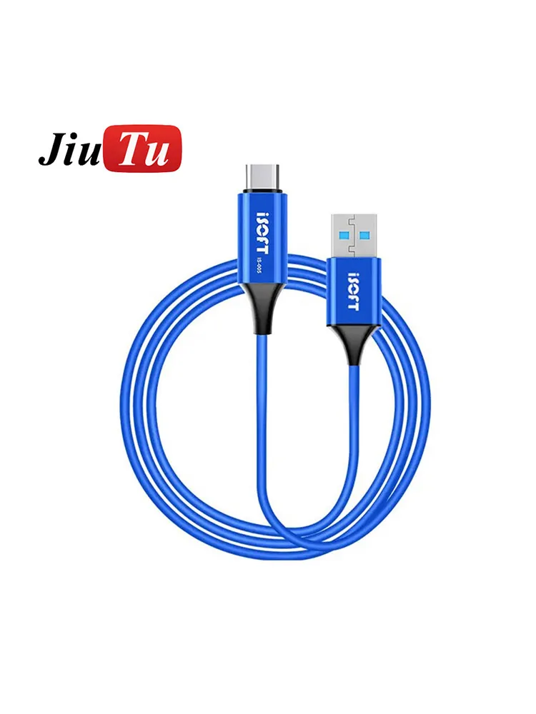 2024 For IP15 Repair Data Cable RELIFE IS-005 Repair Data Cable Support to IPad 15 Series Charging Restore Data Transmission