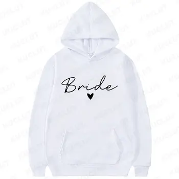 10 best sales Braut-Sweatshirt - №3