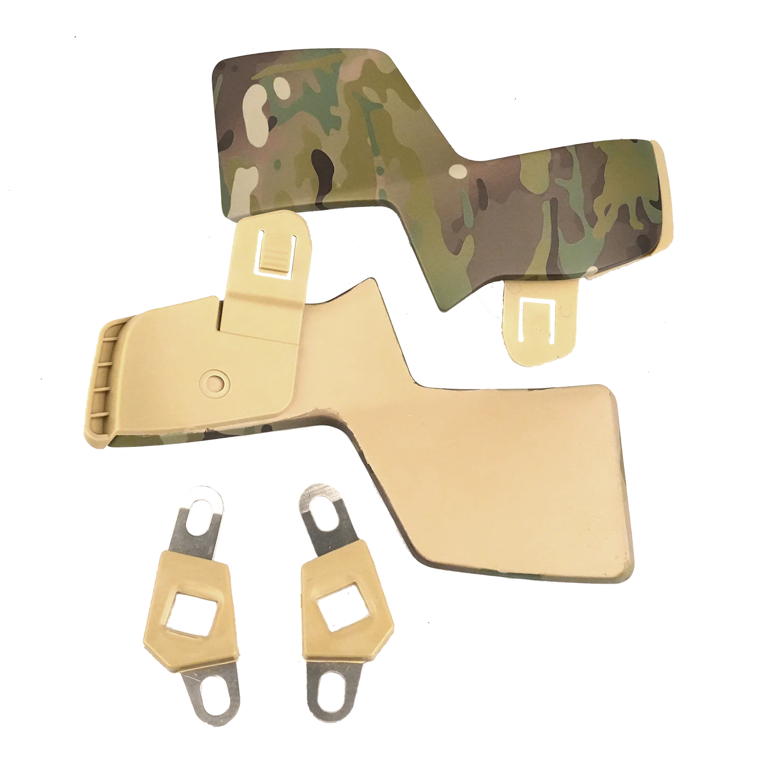 Рисунок 4 - Тактический шлем REVIXUN Airframe