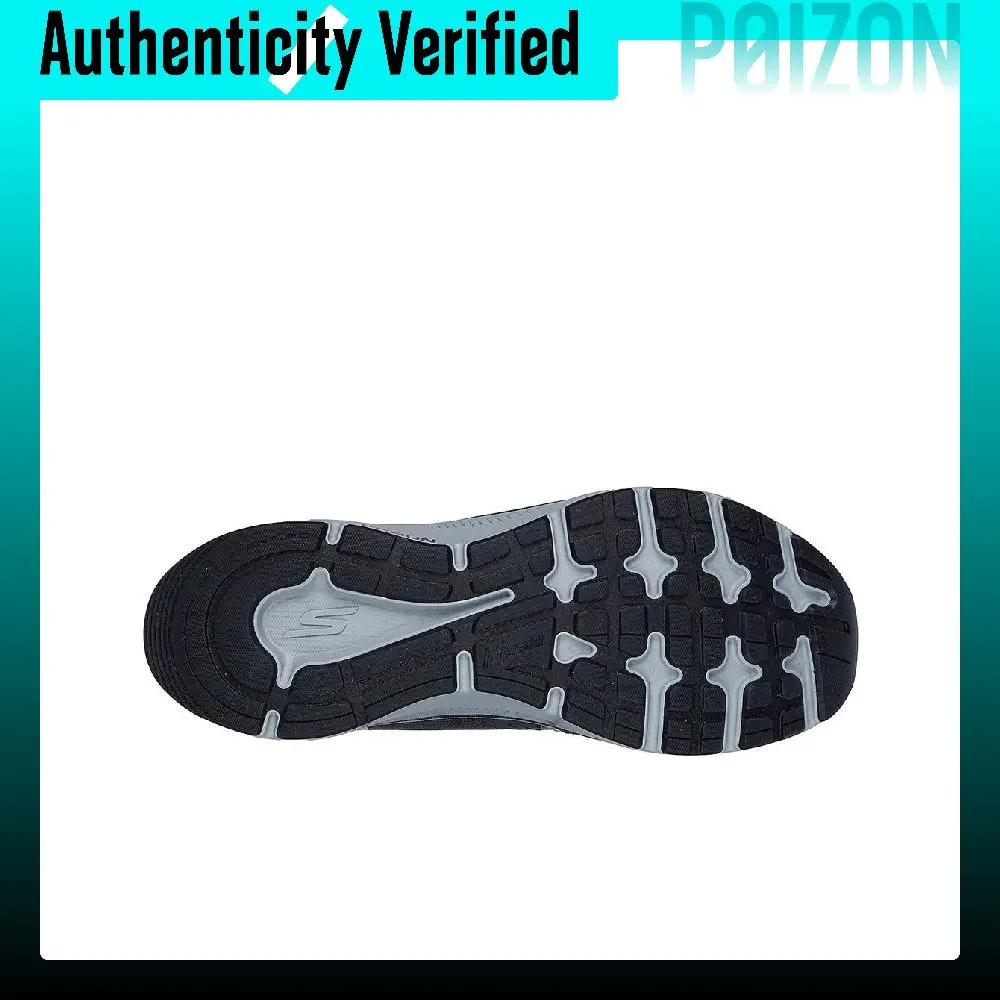 Skechers Go Run Consistent 2.0 Coverage Support Coverage Support Low top Running Shoes Men's Blue Gray 220869-CCBK