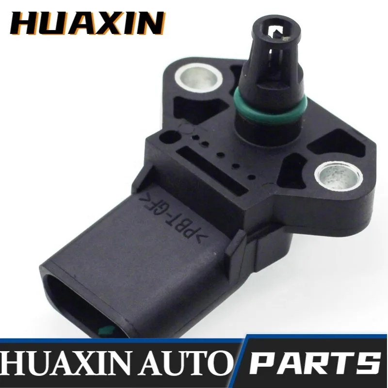 Intake Manifold Pressure Sensor for AUDI A1 A3 Q5 VW BEETLE PASSAT 0824311002 0281002401 038906051C 03G906051F