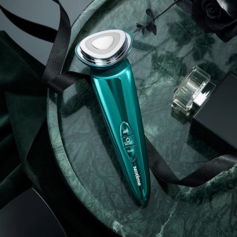 

Face Neck Lift Massager Repair Lift Face 2025 Beauty Apparatus Deep Massager Moisturizing Toning Apparatus