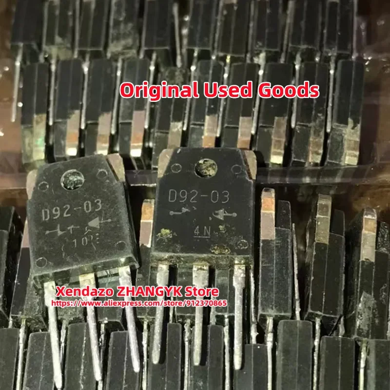 10Pcs/Lot D92-02 20…