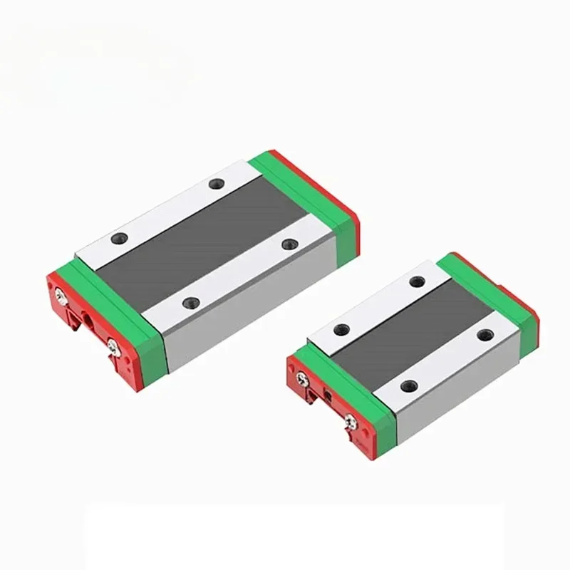 MGN7H MGN7C MGN9H MGN9C MGN12H MGN12C MGN15H MGN15C Carriage Block Fit MGN9 MGN7 MGN12 Miniature Linear Guide For CNC 3D Printer