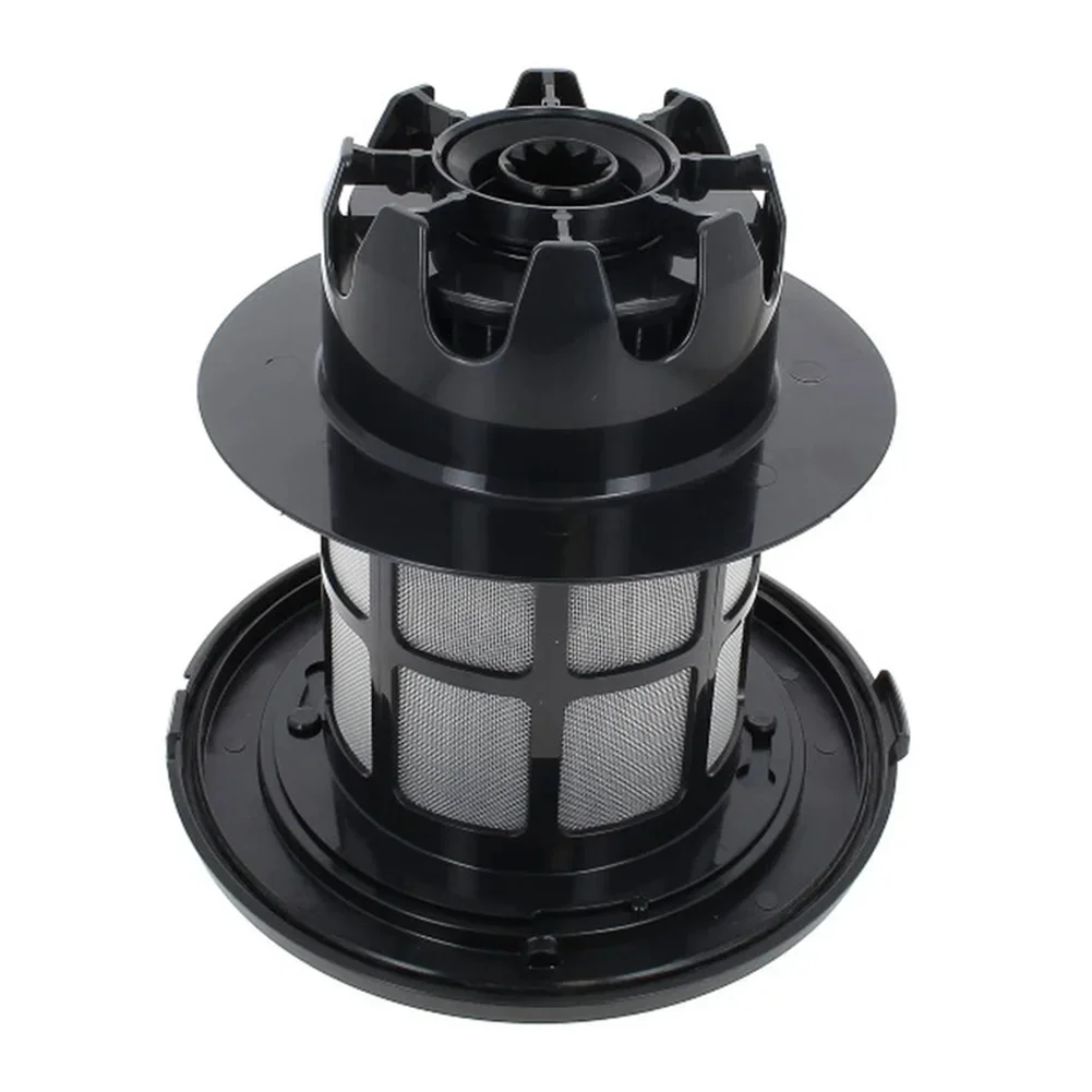 1/2pcs 708278 Lamellar Filter Cyclonic Filter Vacuum Cleaner 00708278 For Bosch For Constructa For Siemens For Neff Vacuum Parts