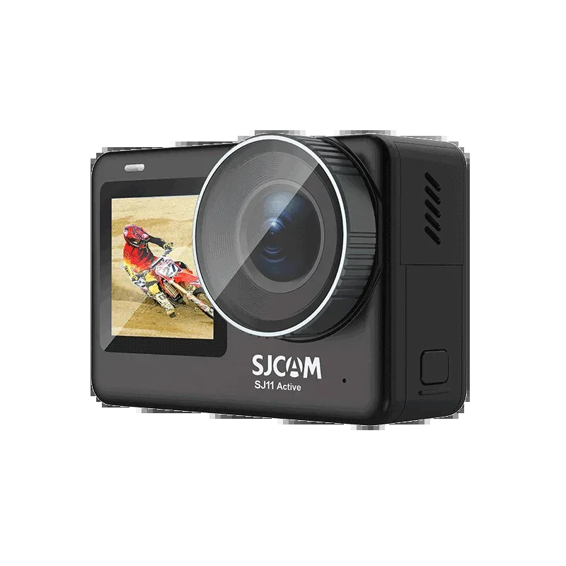 Sjcam Flagship SJ11…