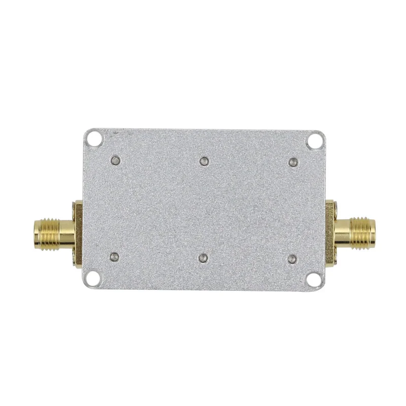 

40DB WYDZ-PA-1G-3GHz-1W SBB5089 SZA2044 One-Way Microwave Power Amplifier RF Power Amplifier Module