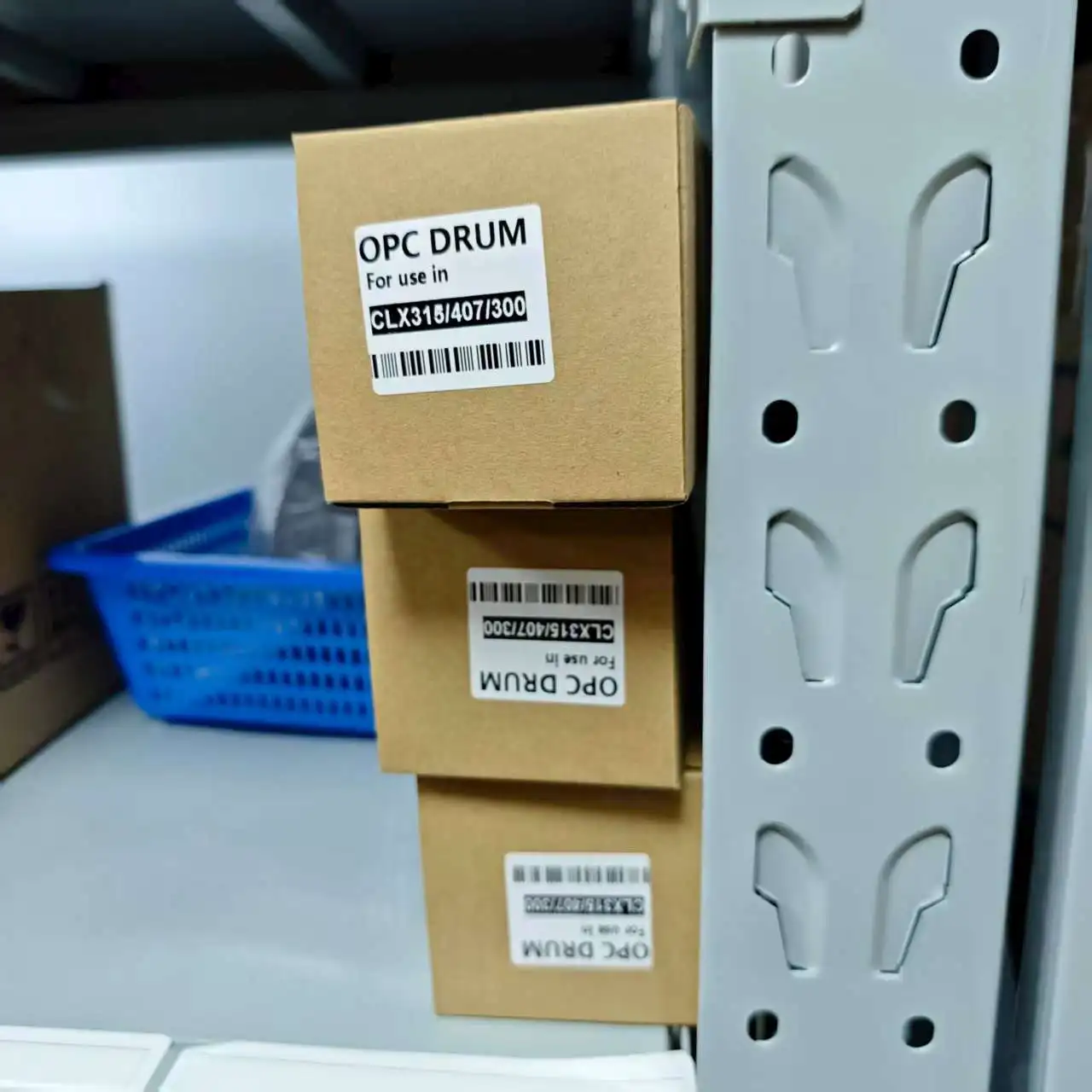 Opc Drum Cleaning B…