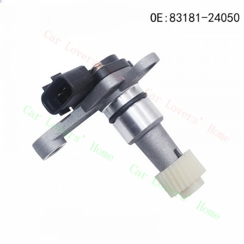 

A+ Vehicle Speed Sensor For Toyota Previa 94-97 Tacoma 00-04 Lexus SC300 3.0L 95-97