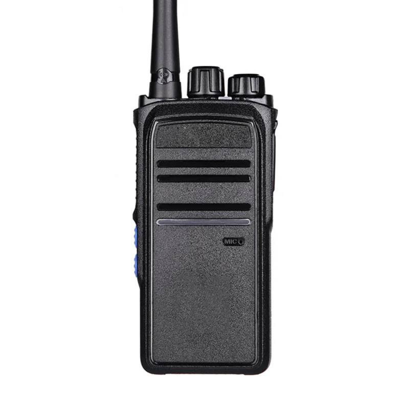 Hot Sale Good Quality 5W / 1W (Max 5W) 12300mAh 2way Radio Walkie Talkie