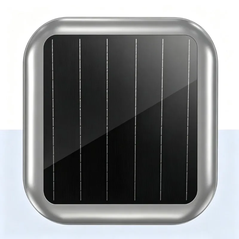 Solar Powered Fully Automatic Car Cover for Sun Protection, Dust Prevention, and All Season Universal Electric Vehicle Cover