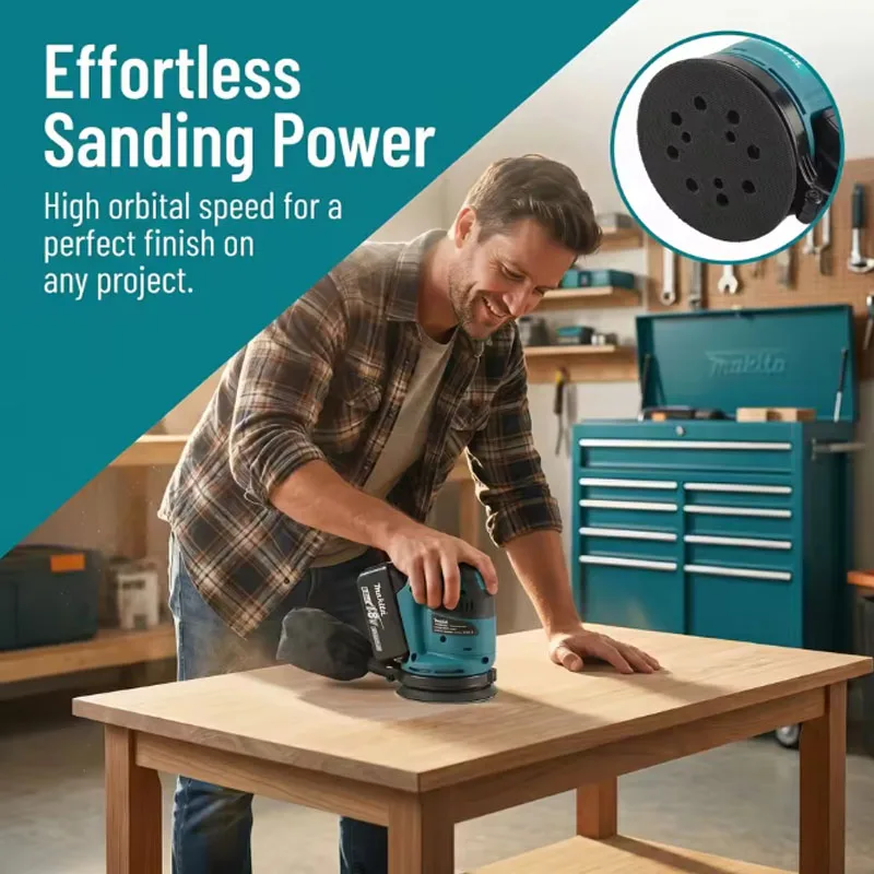 makita-dbo180z-18v-cordless-random-orbital-sander-for-woodworking-and-putty-polishing-bare-tool-for-diy-and-professional-use