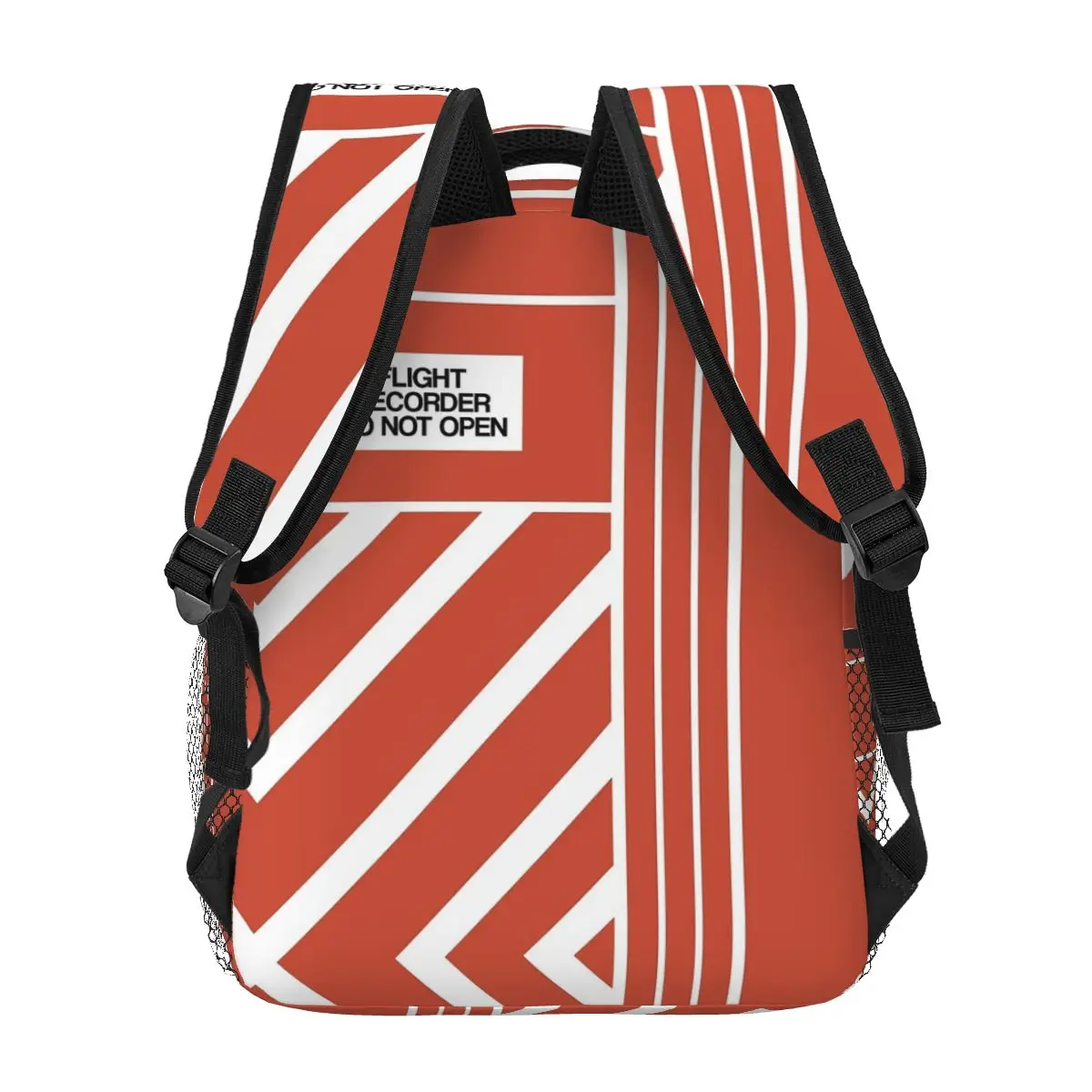 フライトレコーダーバックパックホットセールデイパック大容量子供ランドセルスクールバッグショルダーバッグ男性女性のための