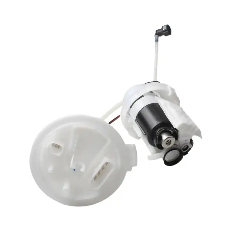 8W0919087L Fuel Pump Module Assembly for Audi VW 2016-2019 A4 B9 Engine 2.0T 2WD