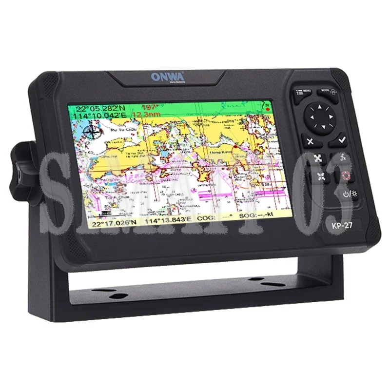 Onwa KP-27 7-Inch G… - image