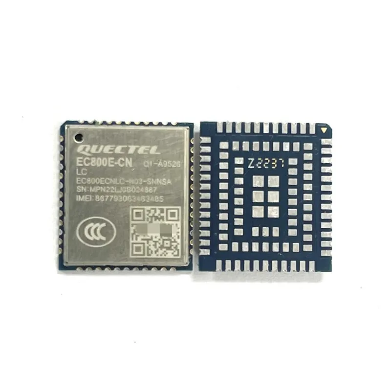 EC800E IoT CAT1 communication module 4G full network EC800ECNLC-N03-SNNSA