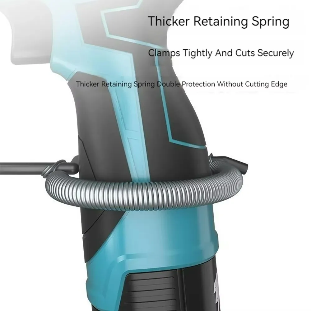 

Универсальный электрический дрель-ножницы для резки листового металла, портативный многофункциональный инструмент для перфорации и резки металла, ремонтный инструмент для резки листового металла.