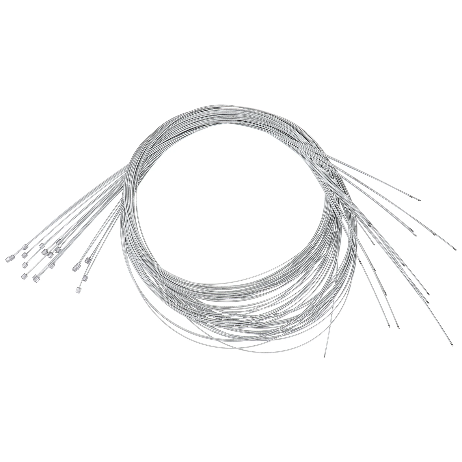 

20 Pc Shifter Hose Bike Shifting Cable Cycling Wire Protection Sleeve Brake Core