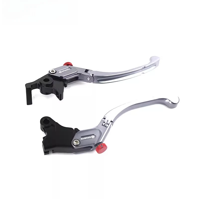 

This Manual Clutch Handle Is Suitable for The CFMOTO Original Factory Modification of The CFMOTO 450SR CF400-6