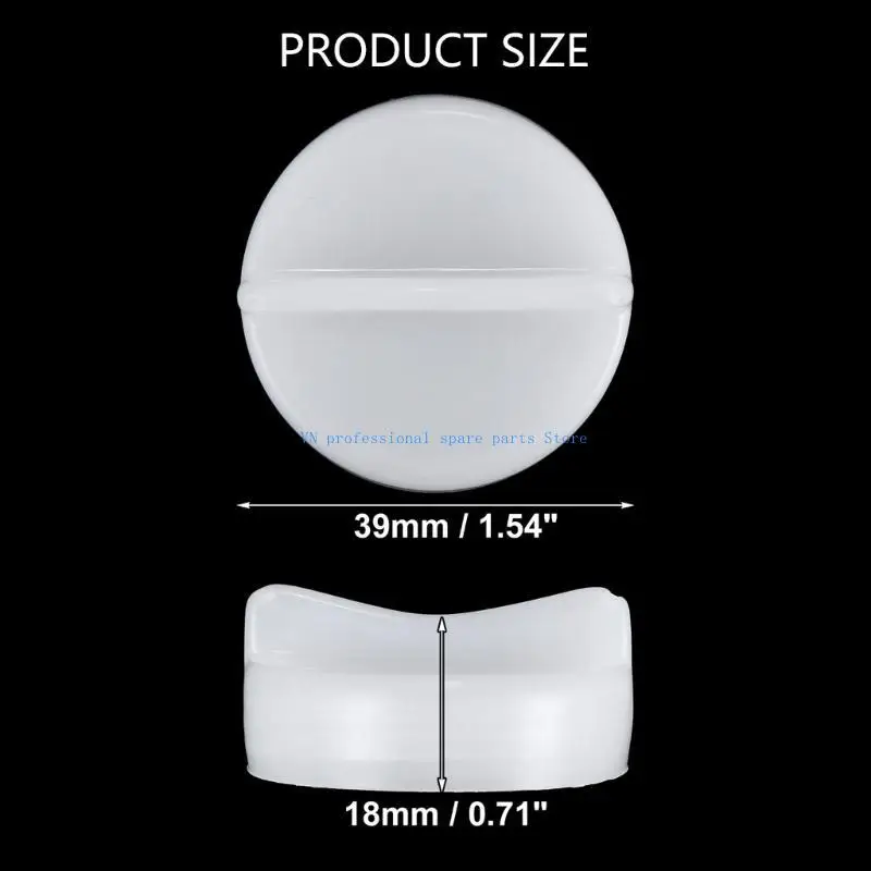 41XA سيارة المبرد خزان تجاوز خزان قبعات استبدال توسيع خزان صهريج قبعات اكسسوارات السيارات 19109-PH1-620