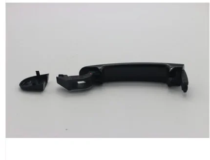 Applicable Passat Pilot New Pilot Lang Yi door outer handle plating bright strip outside handle 4 door sets 3UO837207