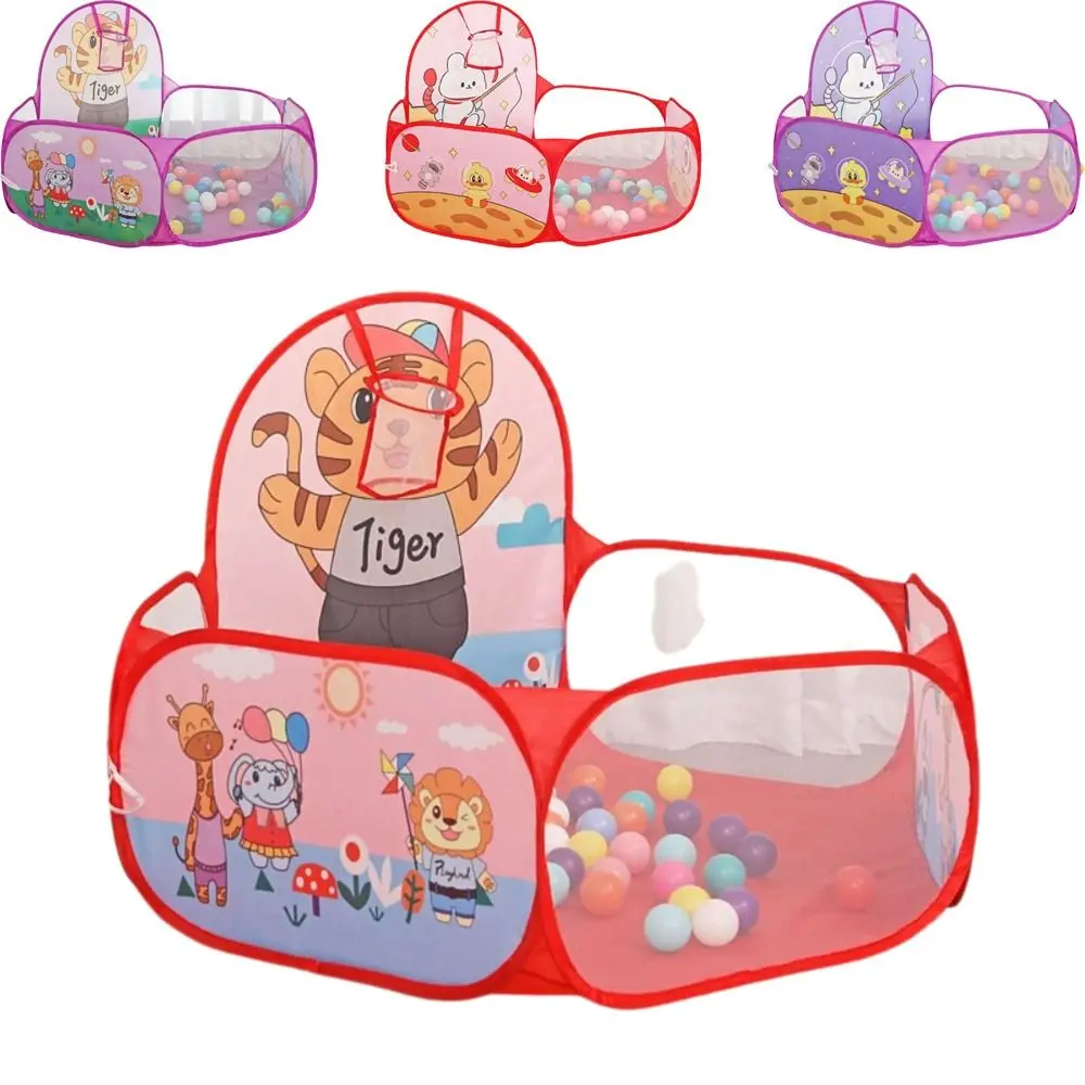 インタラクティブ折りたたみ式プレイペンプール、広々としたスペースのキャッスルゲーム、オーシャンボールプレイペン、プレイボールプレイペン、屋内遊び
