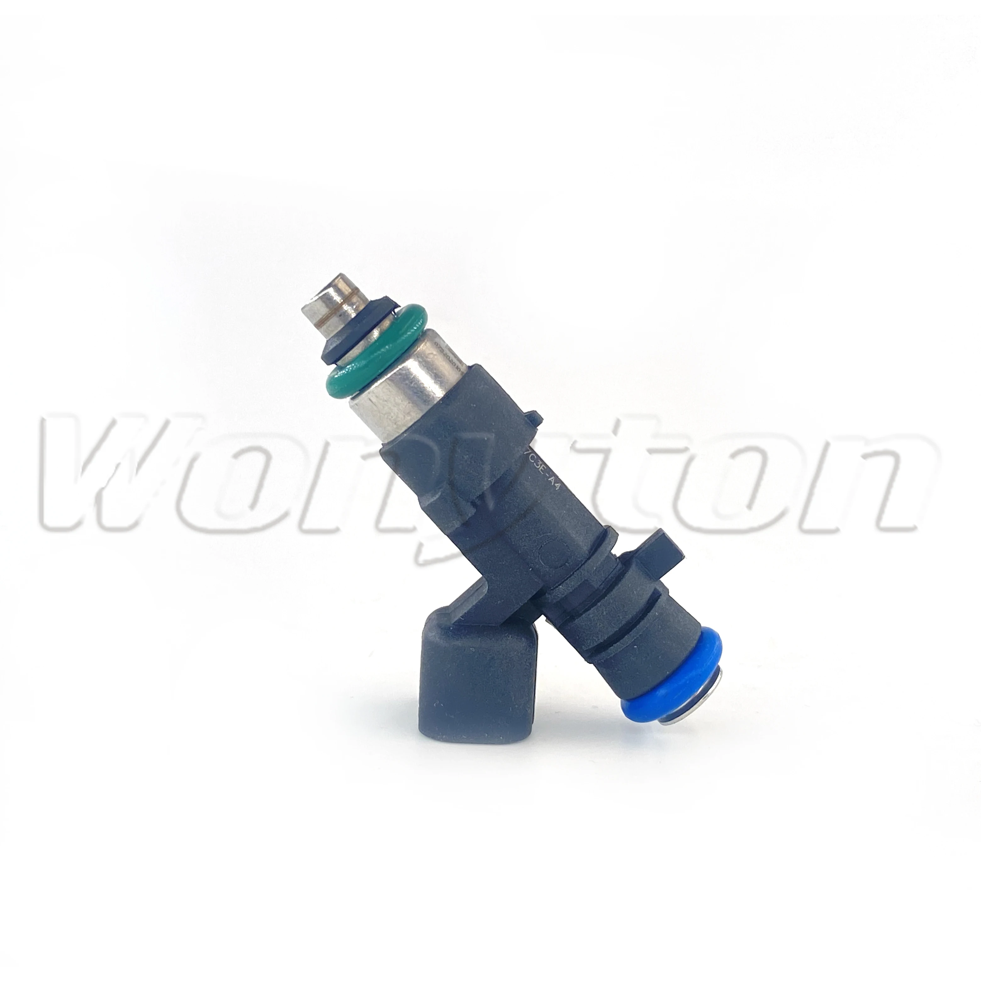 Wonyton 8Pcs Fuel Injectors 0280158028 Fits Compatible with:-Chrysler 300 Sebring Town and Country Dodge Avenger Challenger Char