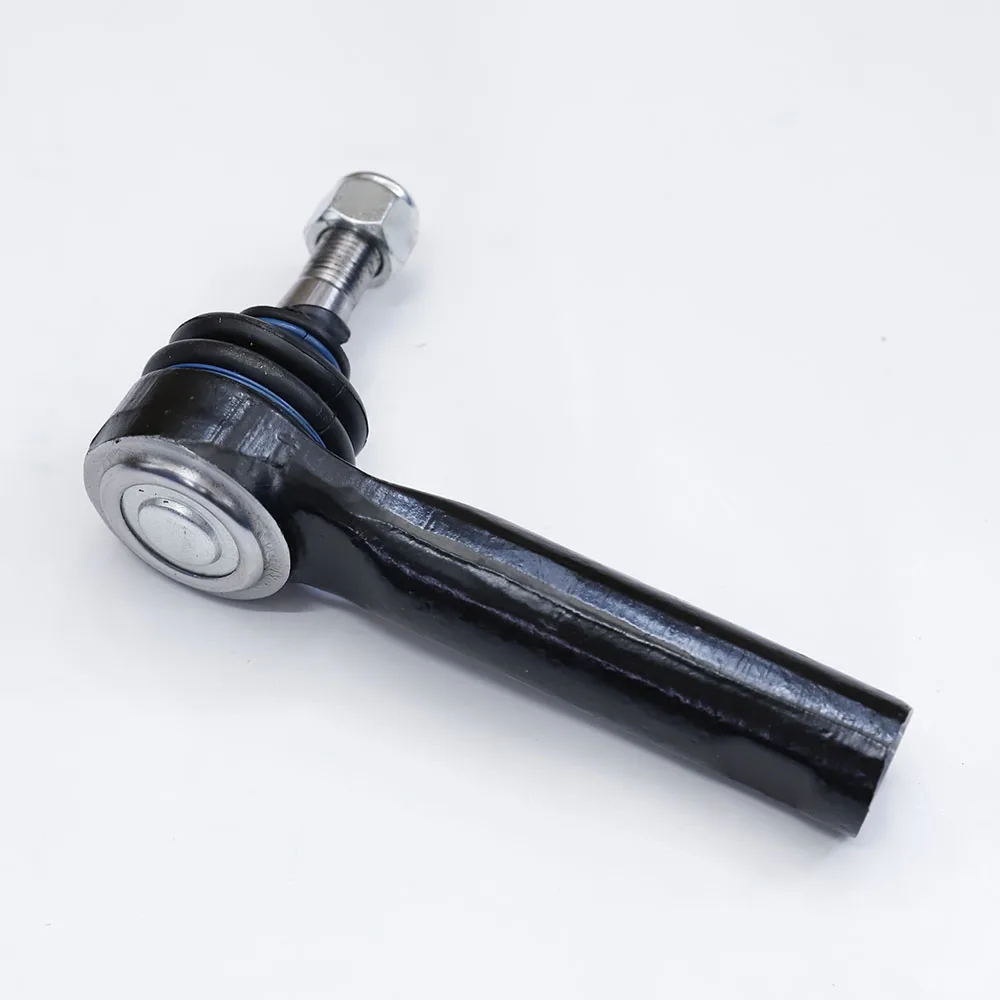 2PCS Tie Rod End For Luxgen Master 7 MPV SUV 2010 2012 2.0T 2.2T 48520MP100 Steering Outer Accessories