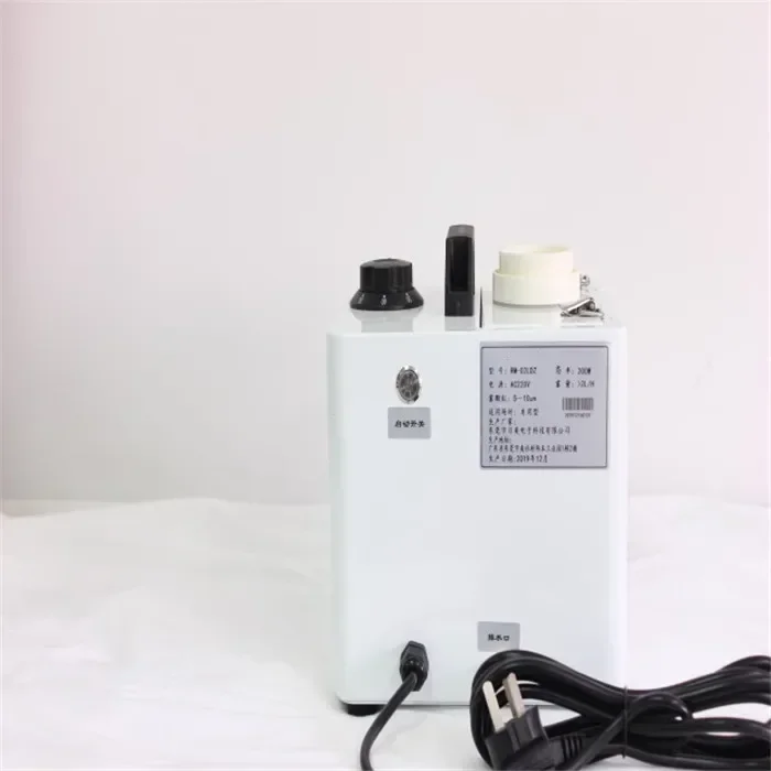 Industrial Ultrasonic Humidifier, Efficient Mist Maker and Ultrasonic Atomizer for Commercial Use