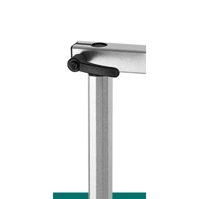 RV rotating table legs hidden table bracket movable lifting legs business rear seat removable feet change