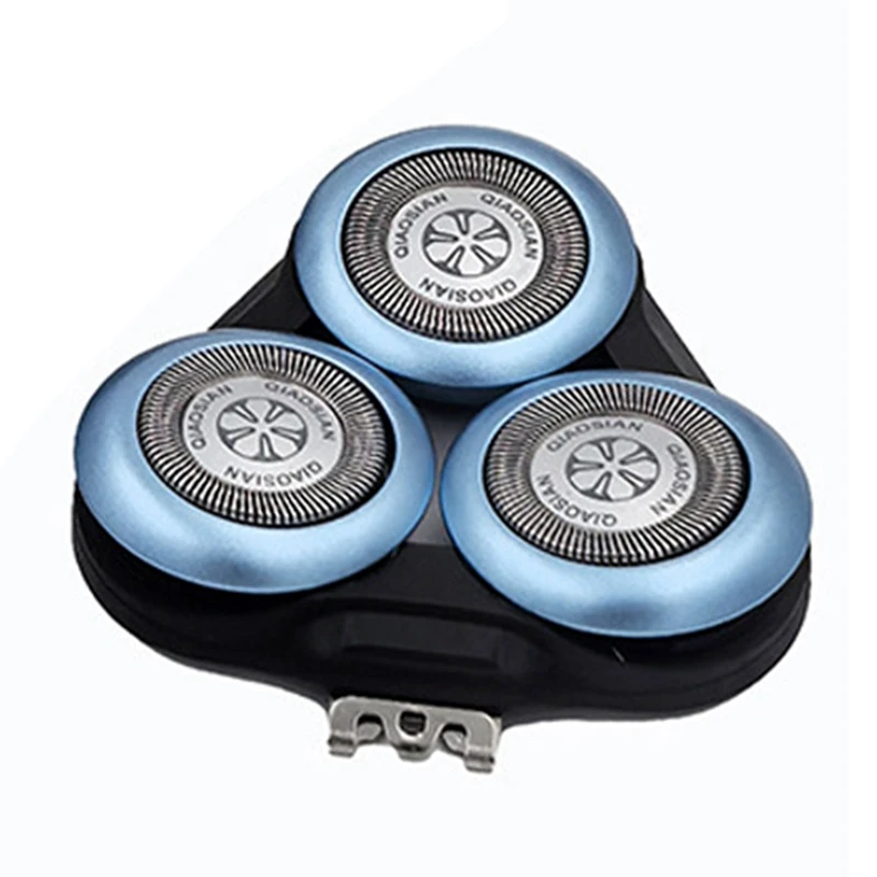 استبدال ماكينة حلاقة رئيس ل S6000 S6011 S6015 S6840 S6550 S6580 S6670 S6688 S6875 S6840 S5266 شفرة حلاقة