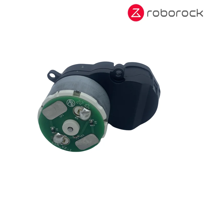 Original For Roborock Side Brush Motor Module For S5/S6/S7/S5 Max/S6 Pure/S6 MaxV/S7 MaxV /Robot Spare Parts Accessories