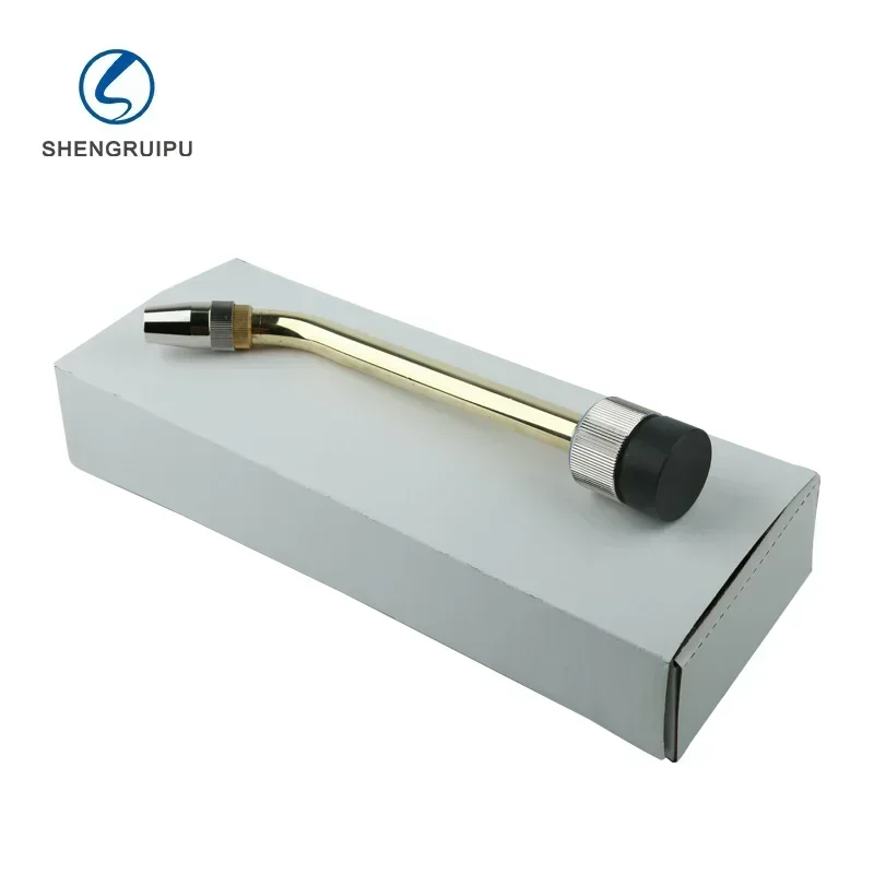 

Сварочная горелка для робота 2026 с головкой горелки 52 Вт