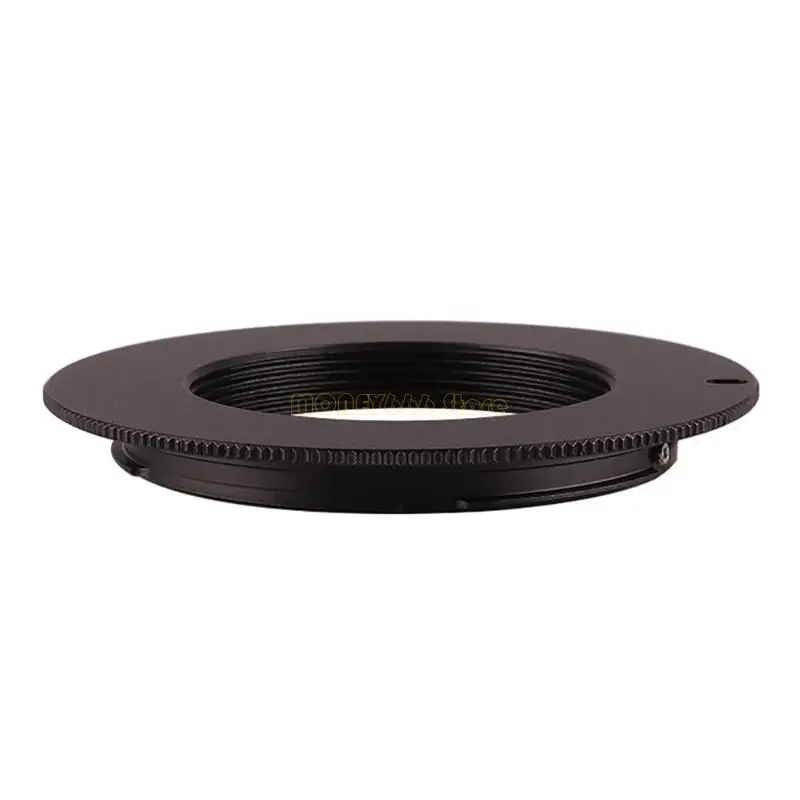 F62C L39 M39 Lens to EF Mount Mount Adapter Rings Macro Adapter Ring