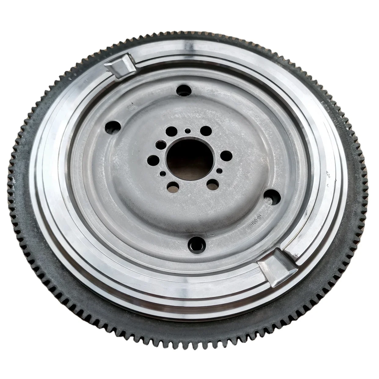 NewC725 135 Teeth High Quality  Flywheel  Auto Transmission Spare C725 135 Teeth  Flywheel For GACMOTOR