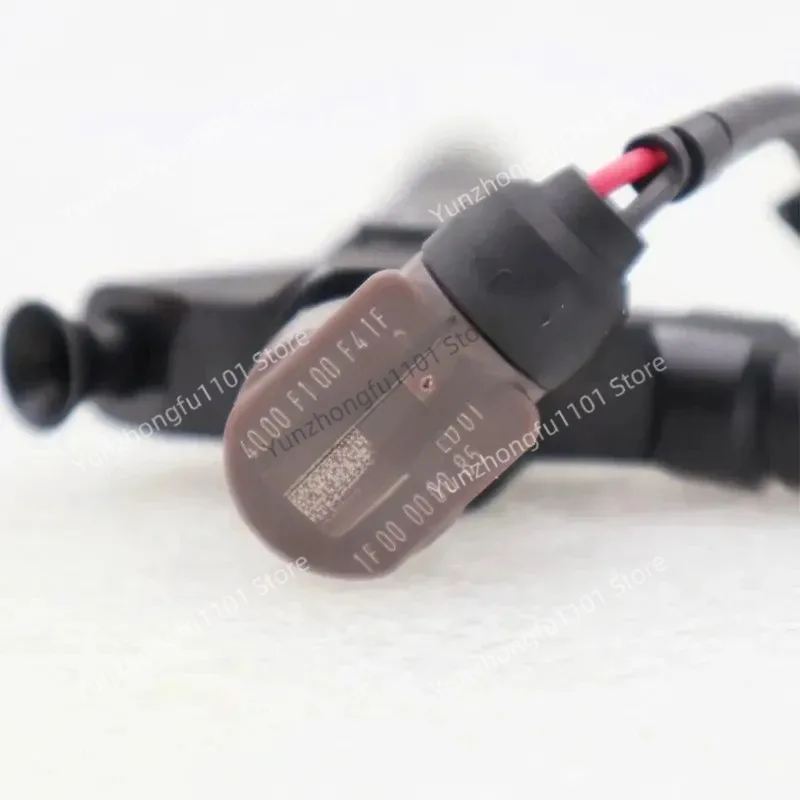 

Форсунка топливная Common Rail 236700R040 23670-0R040 23670-26020 по заводской цене