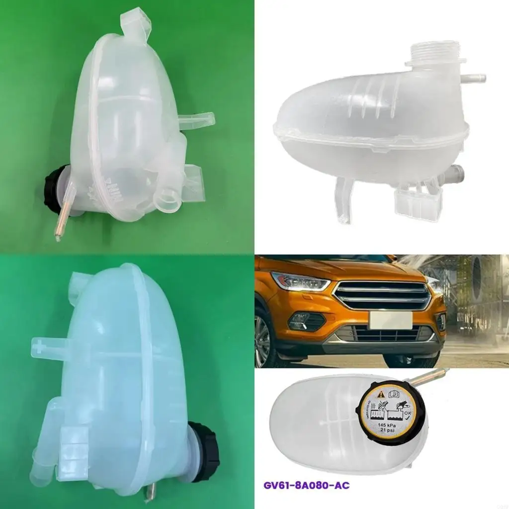 

G99F модернизированное резервуар охлаждающей жидкости Radiator GV618A080AD усиливает диссипацию на тепло.