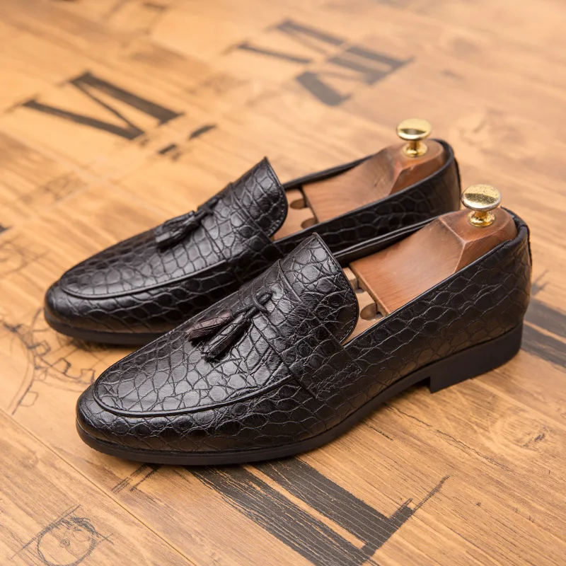 Formal Shoes Men Oxford Shoes For Men Oxford Shoes For Men Zapatos Italianos Para Hombre Scarpe Uomo Eleganti Обувь Муж