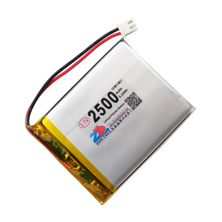 Cis 2500Mah Monitor…