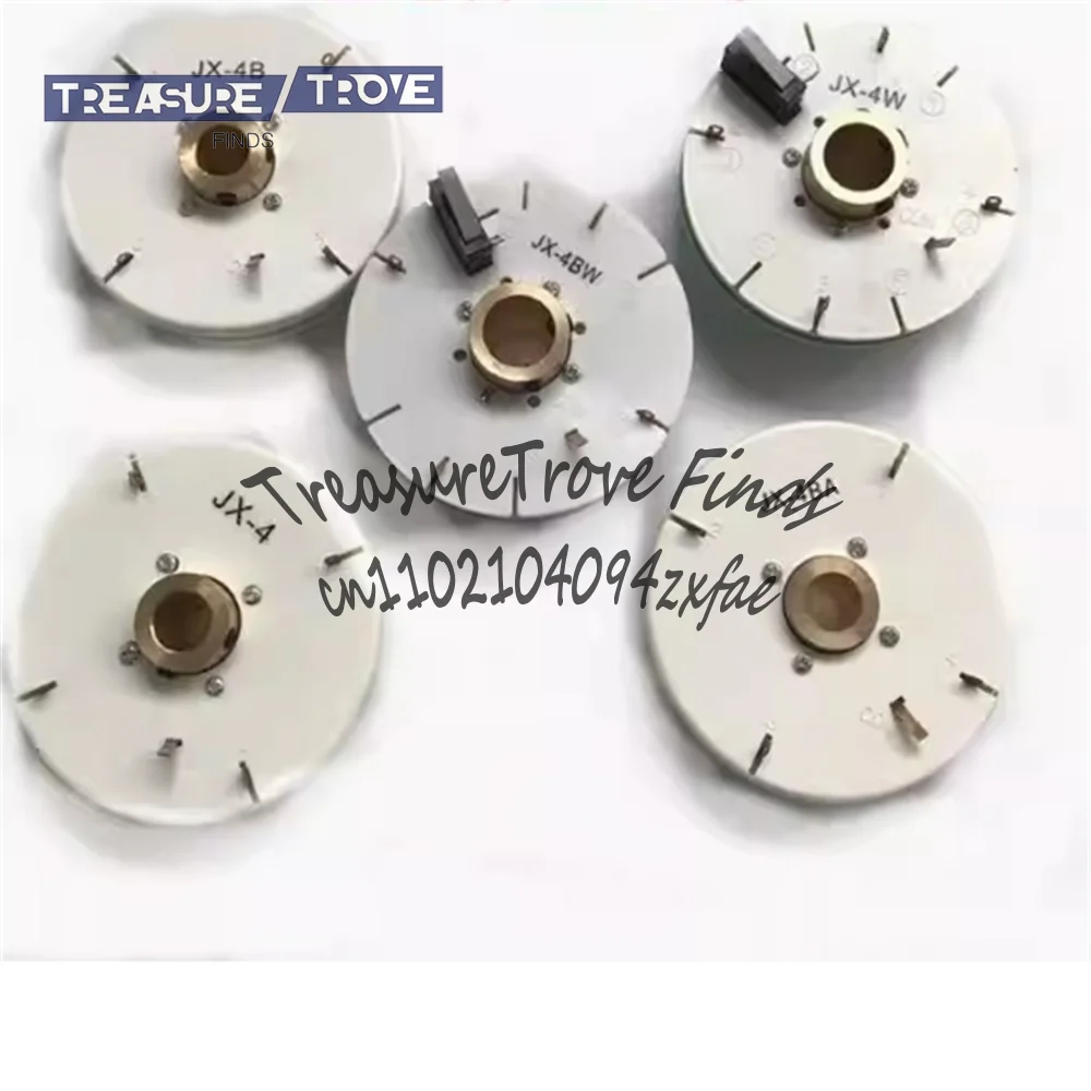 

JX-4 JX-4BW JX-4B JX-4W JX-4BWA JX-4BA Machine Tool Knife Frame JX-4/JX-4BW Transmission Disk Encoder 4B4W4BA