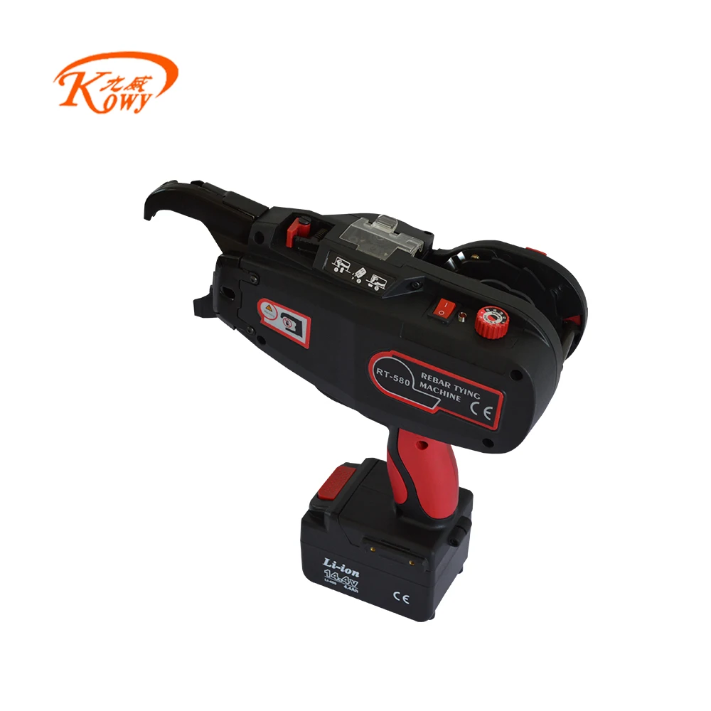 

The Market Is Strong Re Bar Max Machine Manual Tool for Rebar Tying